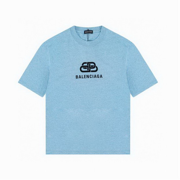 men balenciaga t-shirts XS-L-096